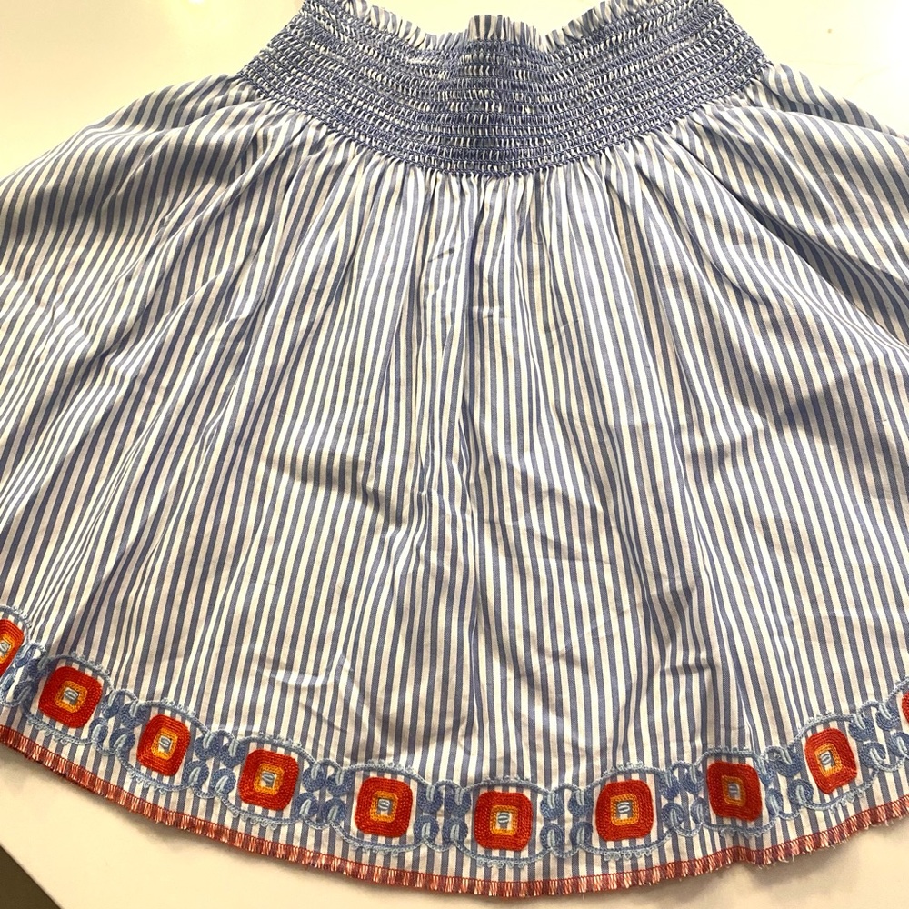 Tori Burch Grace Skirt